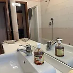 A Due Passi Dal Borgo E Alta E Box Privato Bergamo
