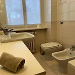 A Due Passi Dal Borgo E Alta E Box Privato * Bergamo