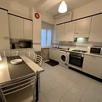 A Due Passi Dal Borgo E Alta E Box Privato * Bergamo