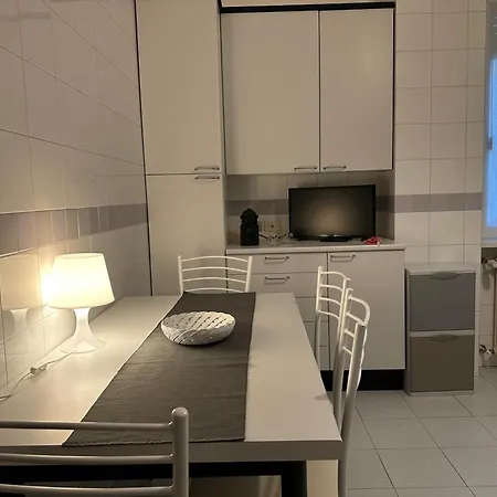 A Due Passi Dal Borgo E Alta E Box Privato Appartamento Bergamo