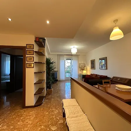 A Due Passi Dal Borgo E Alta E Box Privato *
