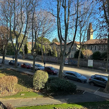 A Due Passi Dal Borgo E Alta E Box Privato *