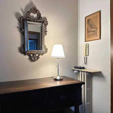 Apartmán A Due Passi Dal Borgo E Citta Alta E Box Privato *