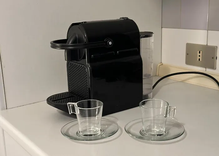 Apartman A Due Passi Dal Borgo E Citta Alta E Box Privato *