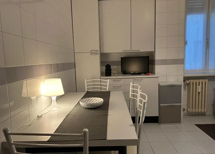 A Due Passi Dal Borgo E Citta Alta E Box Privato Apartman Bergamo