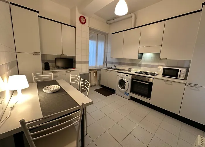 A Due Passi Dal Borgo E Citta Alta E Box Privato * Bergamo