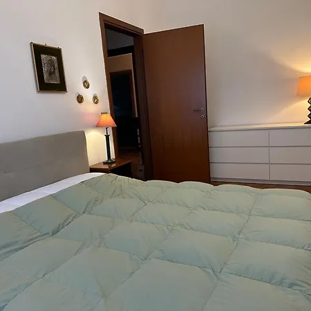 Apartamento A Due Passi Dal Borgo E Alta E Box Privato Bérgamo
